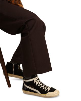 Men's Penstar Suede Sneakers