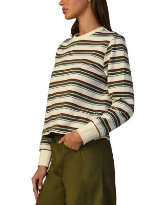 The Long Sleeve Easy Tee