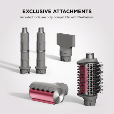 FlexFusion Air & Ceramic Styling System