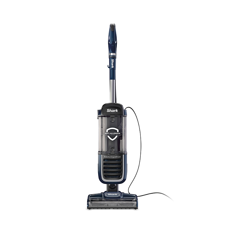 Shark Nv151 Navigator Pet Upright Vacuum In Blue