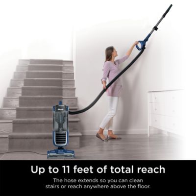 NV151 Navigator Pet Upright Vacuum
