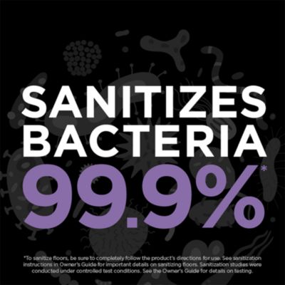 S3501 Steam Pocket Mop