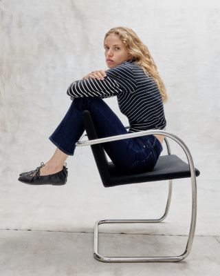 Women's Sophia Ballet Flats