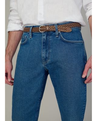 The Brixton Slim Fit Jeans in Camarillo