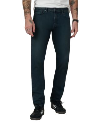 The Brixton Slim Fit Jeans in Caspian