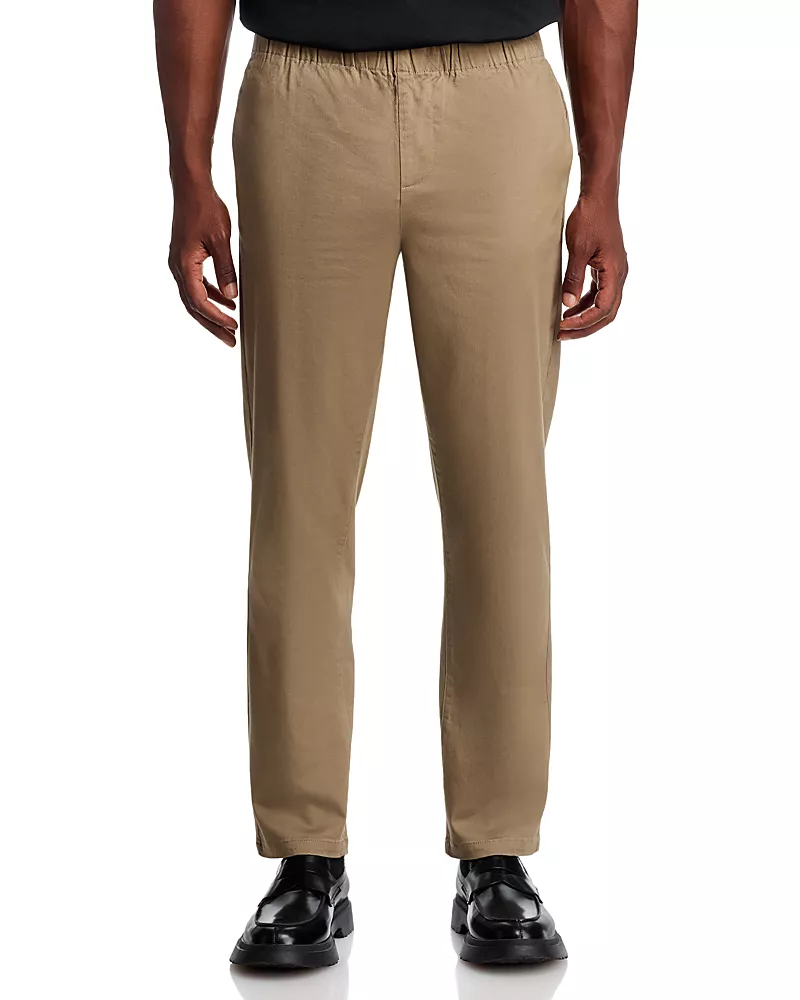 Rails Julian Slim Fit Drawstring Pants