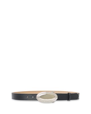 Women&#39;s Adley Leather Belt