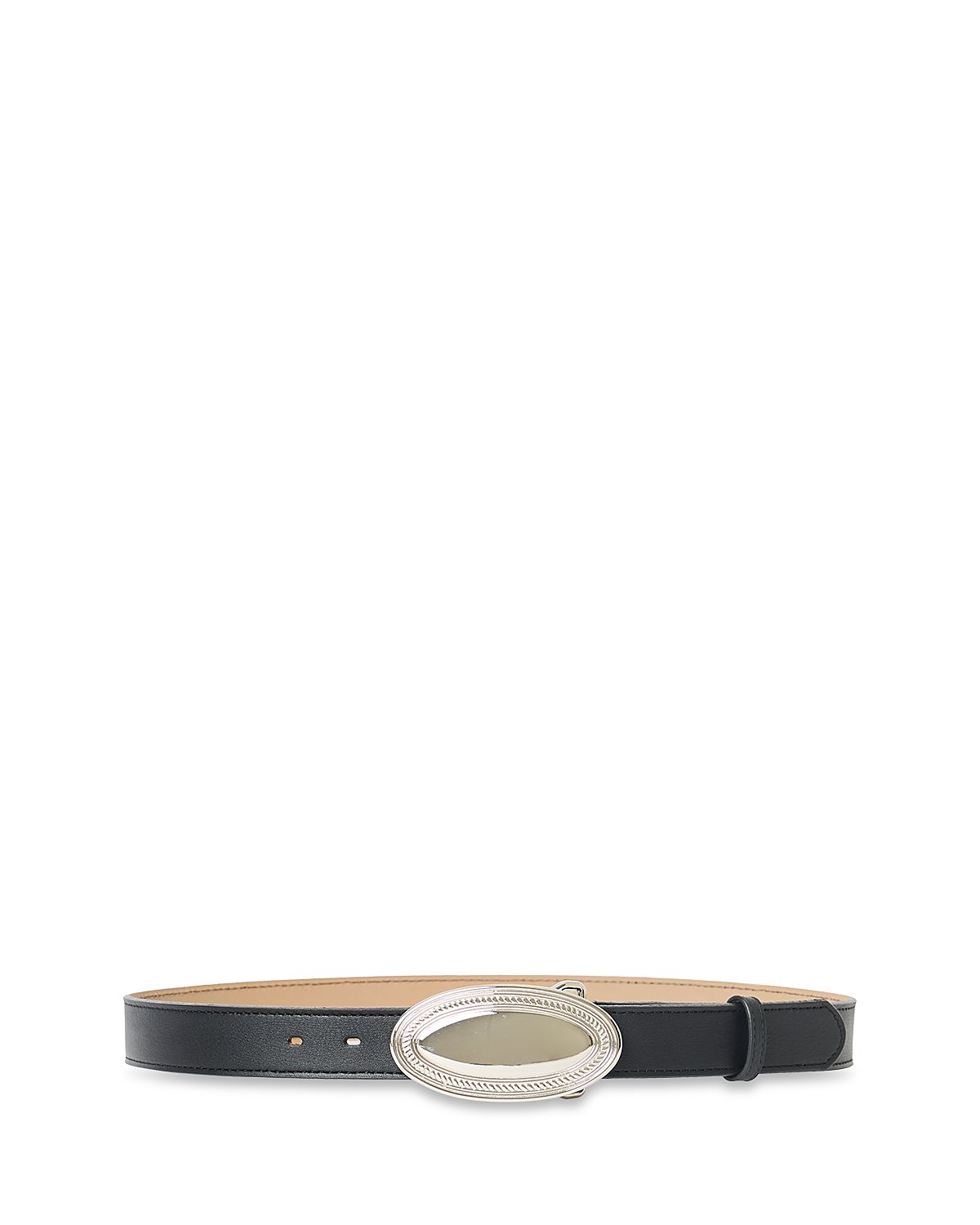B-low the Belt Women's Adley Leather Belt