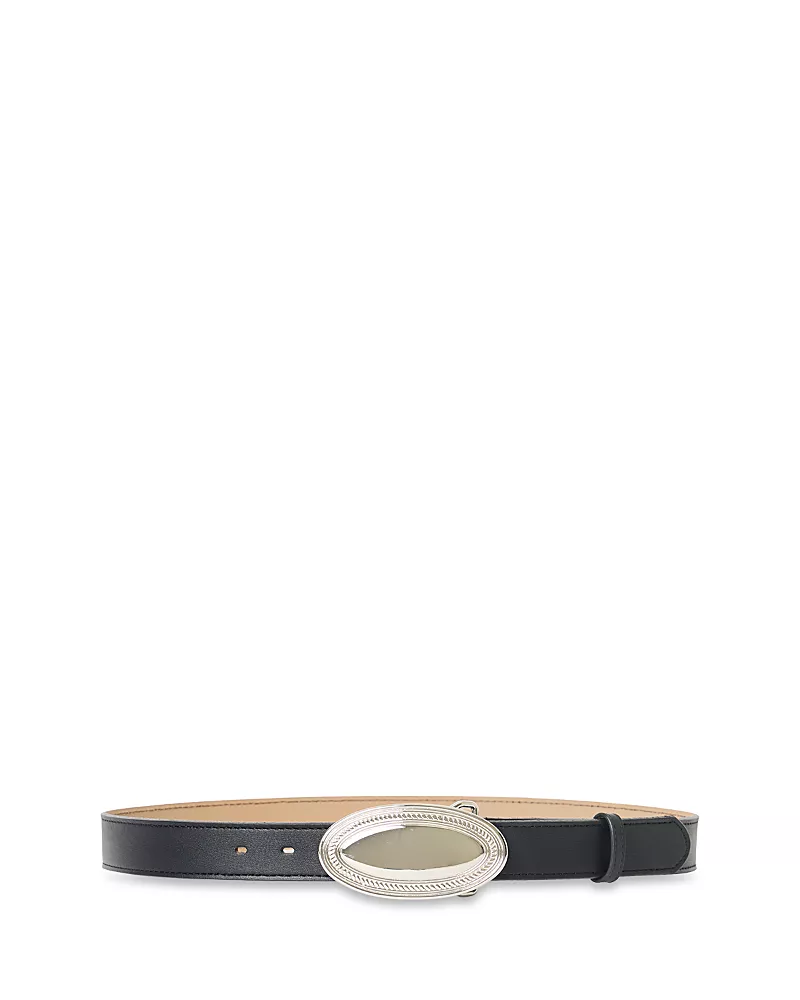 B-low the Belt Women's Adley Leather Belt