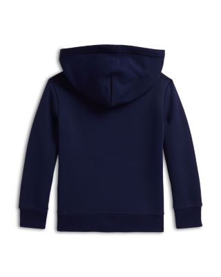 Boys' Triple Pony Fleece Hoodie - Little Kid