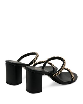 Women's Soluxe Cysl 75 Slides