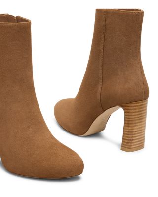 Women's Babette Platform Booties