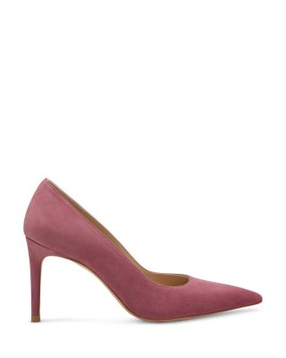 Women's Stuart Power 85 Pumps
