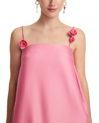 Fiona Rose Minidress