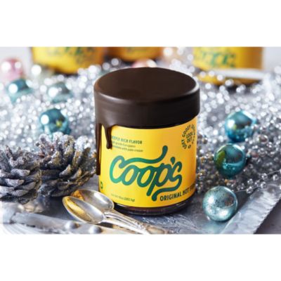 Hot Fudge & Salted Caramel Sauce Gift Set