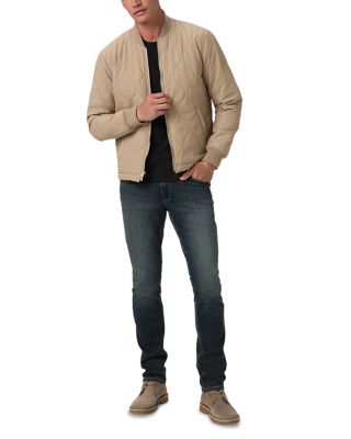 Federal Slim Straight Jeans in Healet