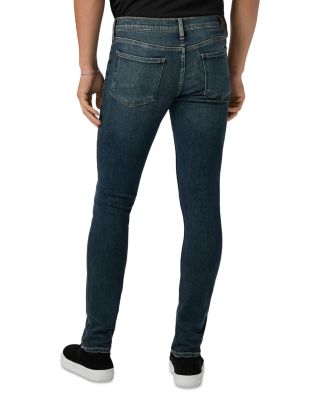 Lennox Slim Fit Jean in Ortega