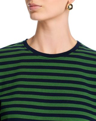 The Modern Long Sleeve Tee