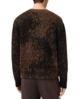 Storm Crewneck Sweater