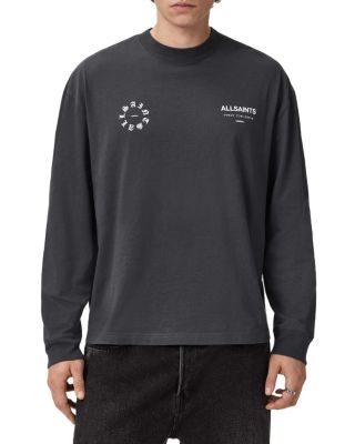 Kindred Oversized Logo Sweatshirt