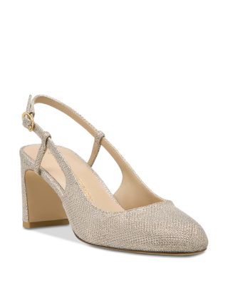 Women's Babette 60 Slingback Pumps