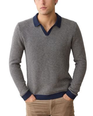 Liam Sweater Polo