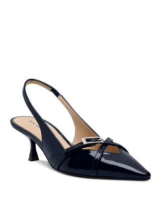 Women&#39;s Georgie 50 Slingback Pumps
