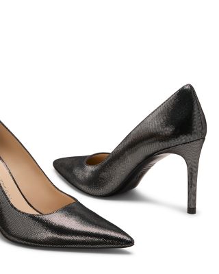 Women's Stuart Power 85 Pumps