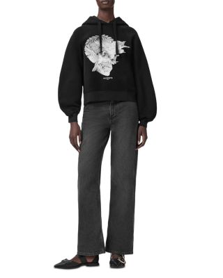 Mysterie Dana Hoodie