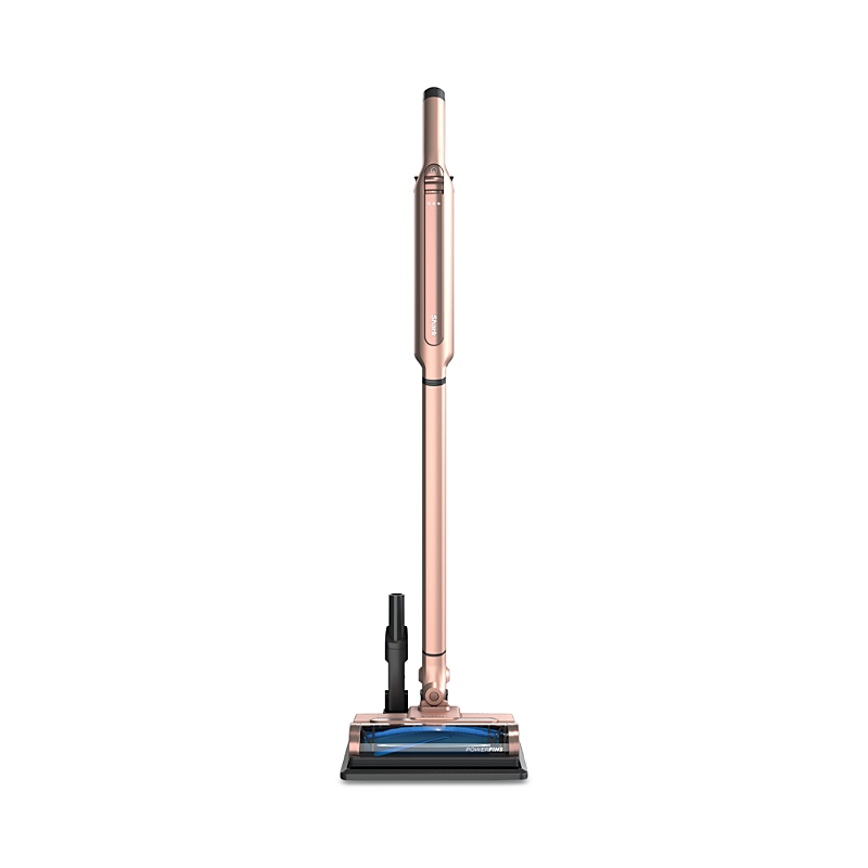 Shark Wandvac System Pet Cordless Stick Vacuum, Rose Gold