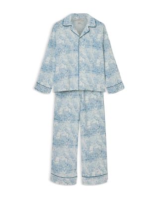 Maude Pajama Set