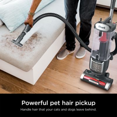 The Shark Rotator Pet Upright Vacuum