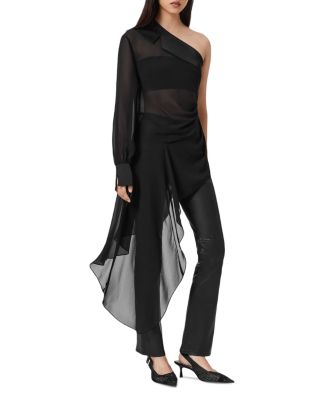 Anaya Asymmetrical Top