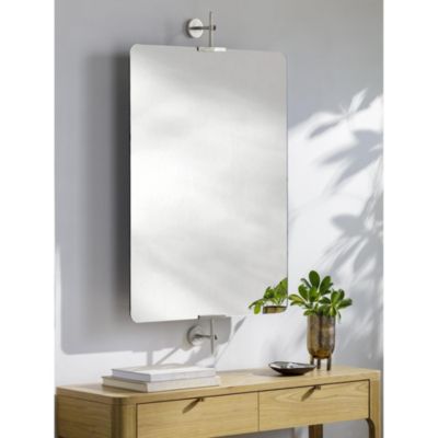 Anastasya Accent Mirror
