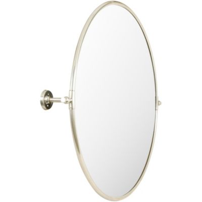  Burnish Accent Mirror