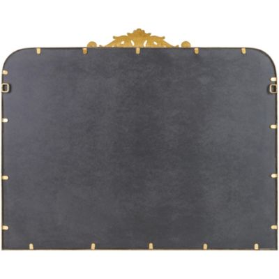  Aarlen Mantel Mirror