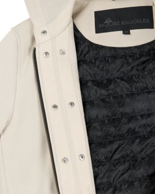 Classic Bunny Jacket