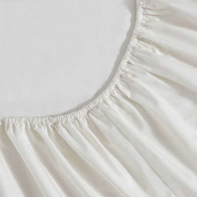 Solid Cool Comfort 4 Piece Sheet Set, King