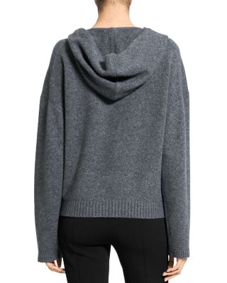 Astor Knit Hoodie