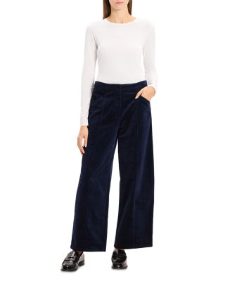 Jones Corduroy Pants