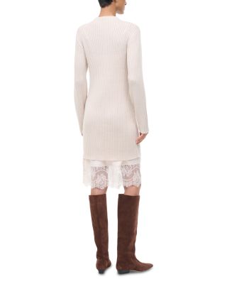 Willow Sweater Dress