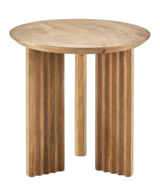 Agnes End Table
