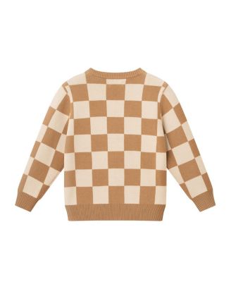 Boys' Thankful Dude Sweater - Little Kid, Big Kid