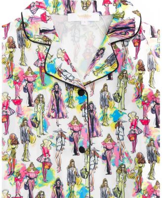 Girls' Kids Silky Fashionista Silky Set - Little Kid, Big Kid