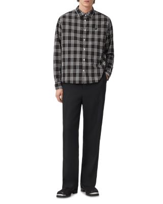 Santiago Relaxed Fit Shirt