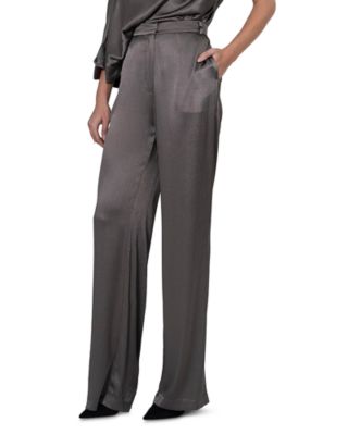 Pauline Wide Leg Pants