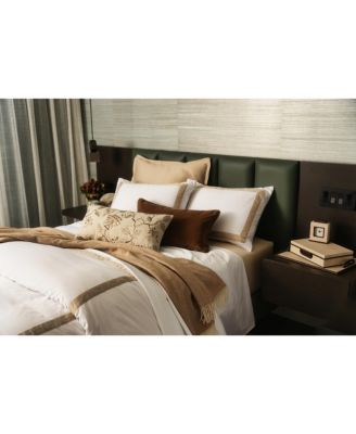 Classic Hotel Duvet Cover 4 Piece Set