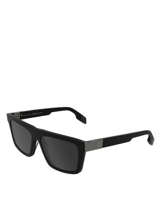 Vango Modified Rectangular Sunglasses, 57mm