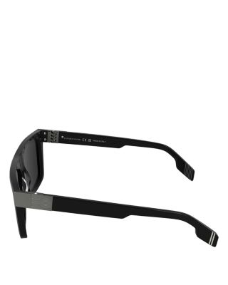 Vango Modified Rectangular Sunglasses, 57mm