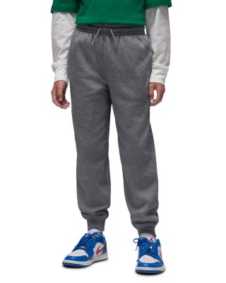 Boys' MJ Brooklyn Fleece Sweatpants - Big Kid